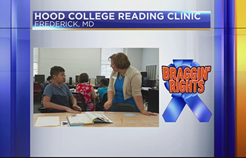 Summer Reading Clinic